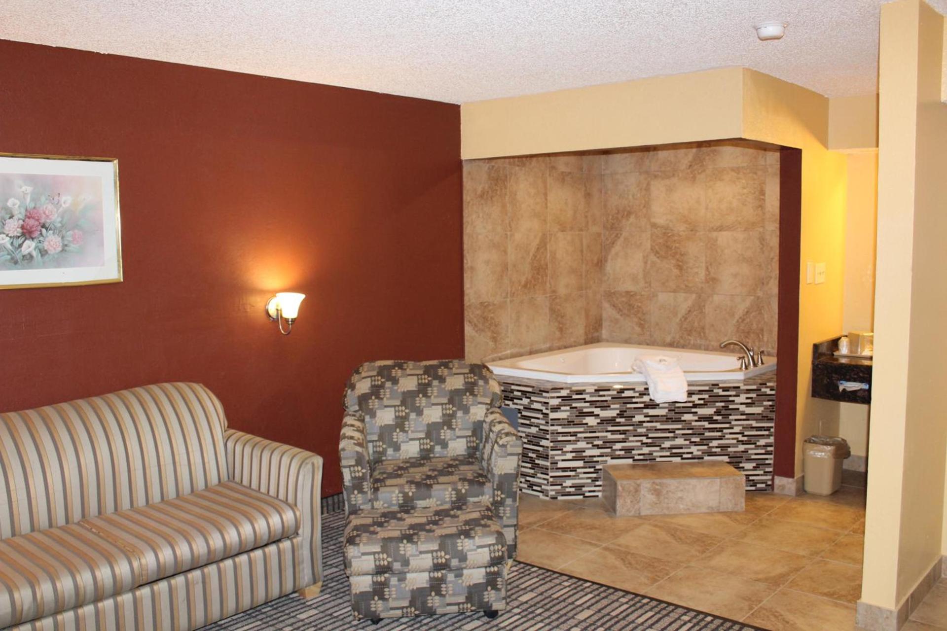 The Executive Inn & Suites photo 64