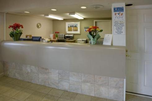 Americas Best Value Inn & Suites in Murfreesboro photo 2
