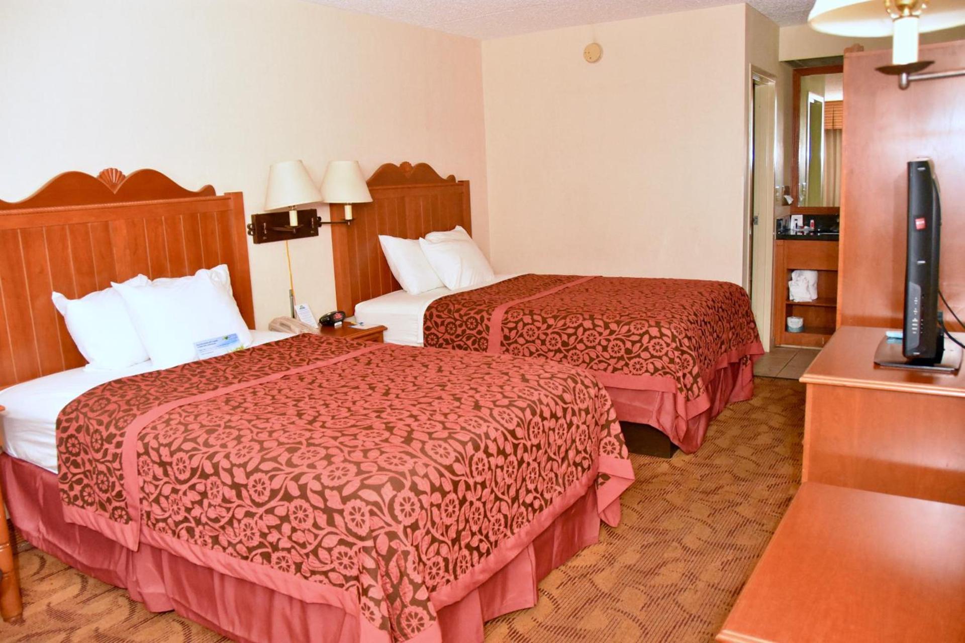 Days Inn by Wyndham Las Cruces photo 18