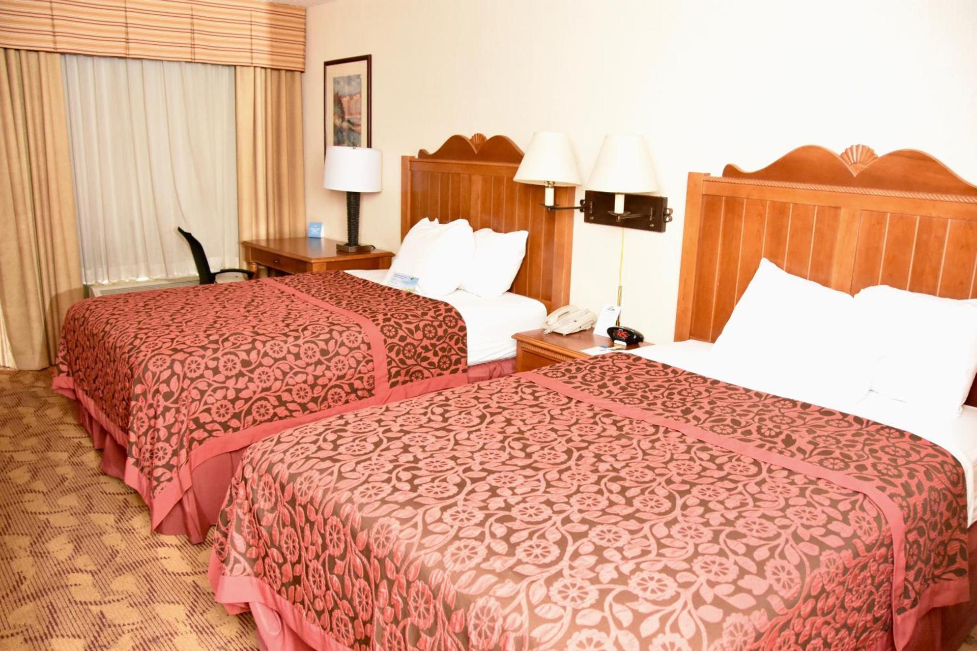 Days Inn by Wyndham Las Cruces photo 14