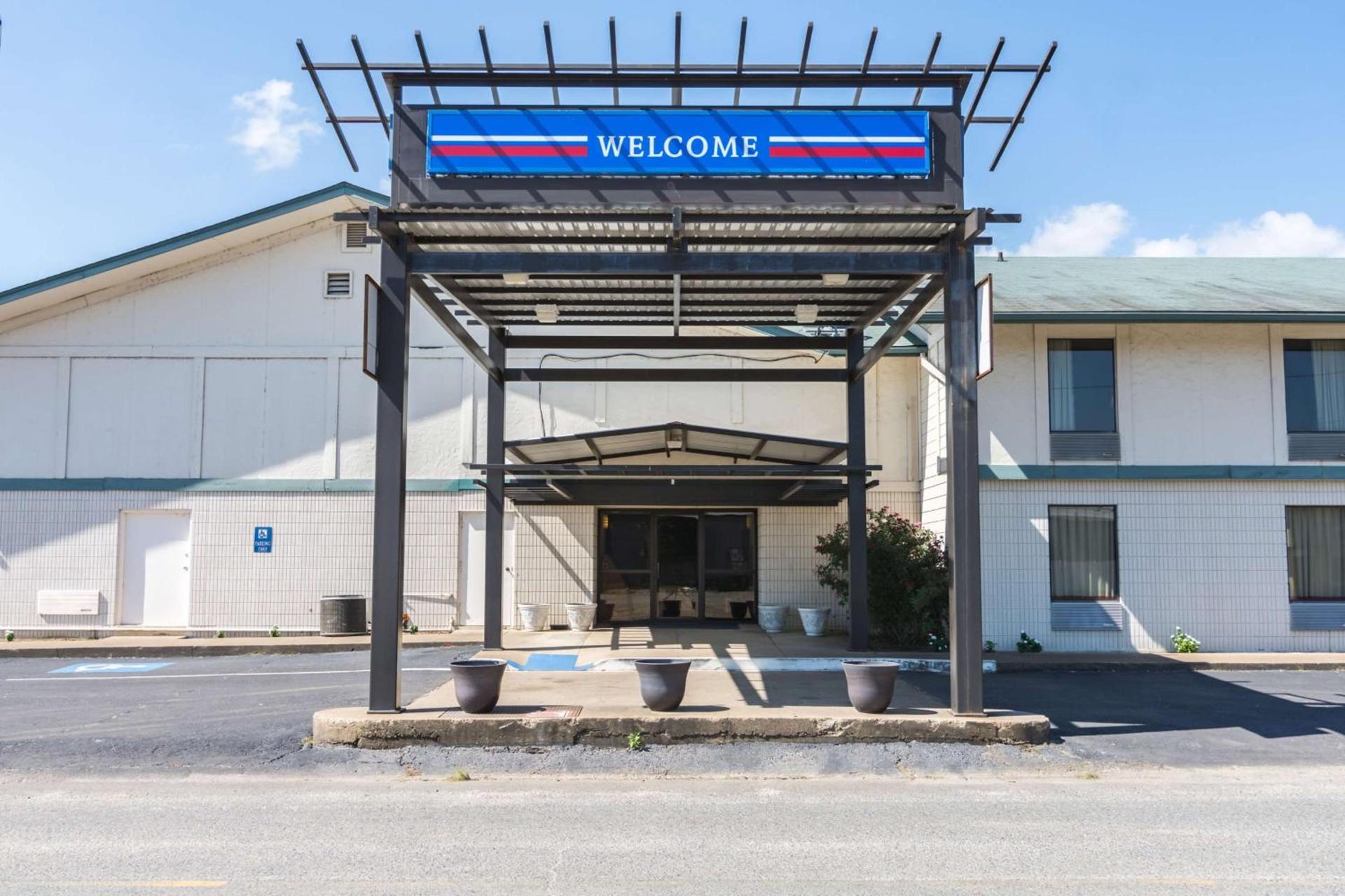 Motel 6-Arkadelphia, AR photo 2