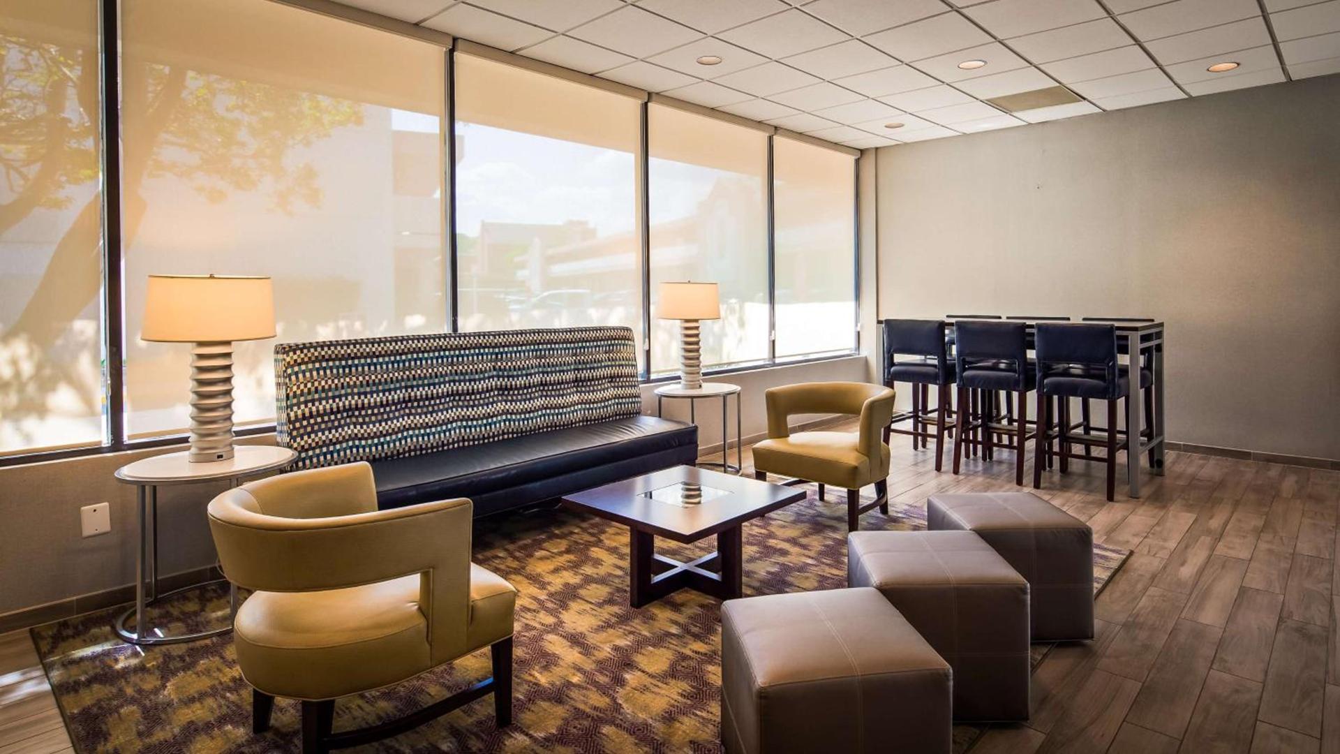 Hotel Pentagon photo 5