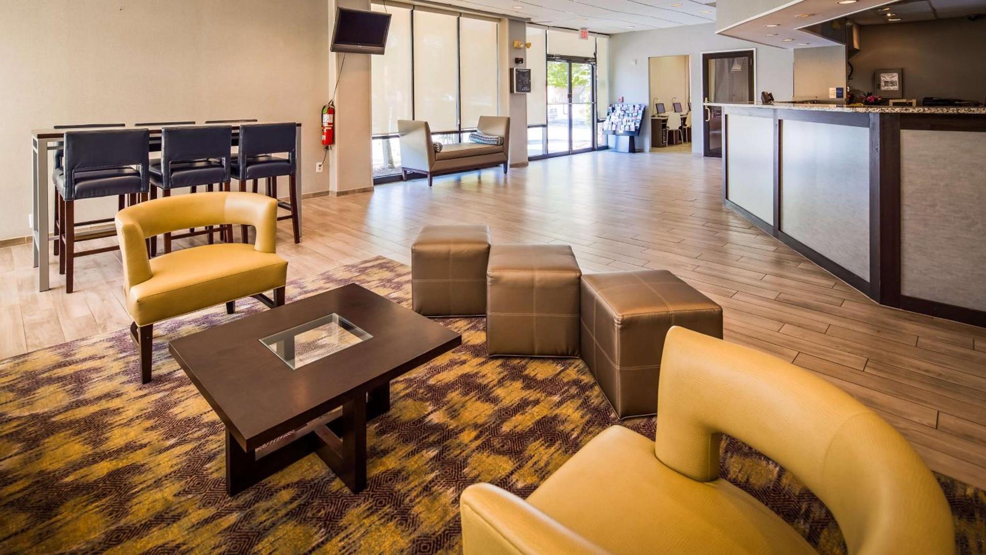 Hotel Pentagon photo 4