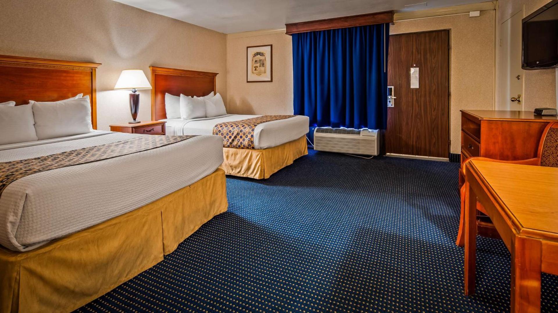 Hotel Pentagon photo 8