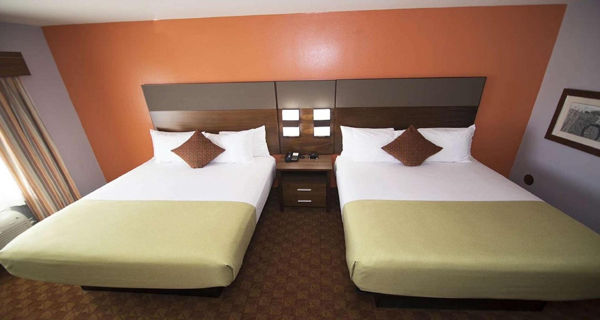 Best Western Harker Heights photo 15