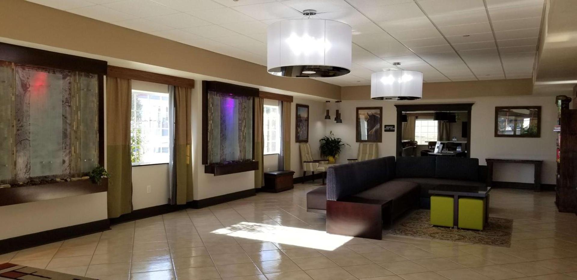 Best Western Harker Heights photo 3