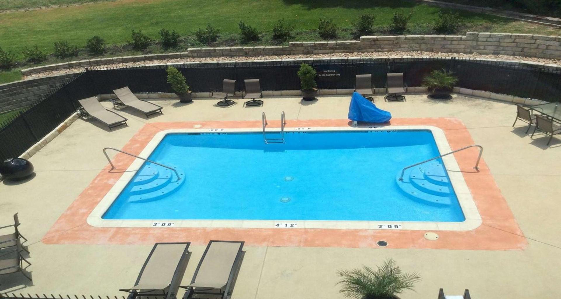 Best Western Harker Heights photo 13
