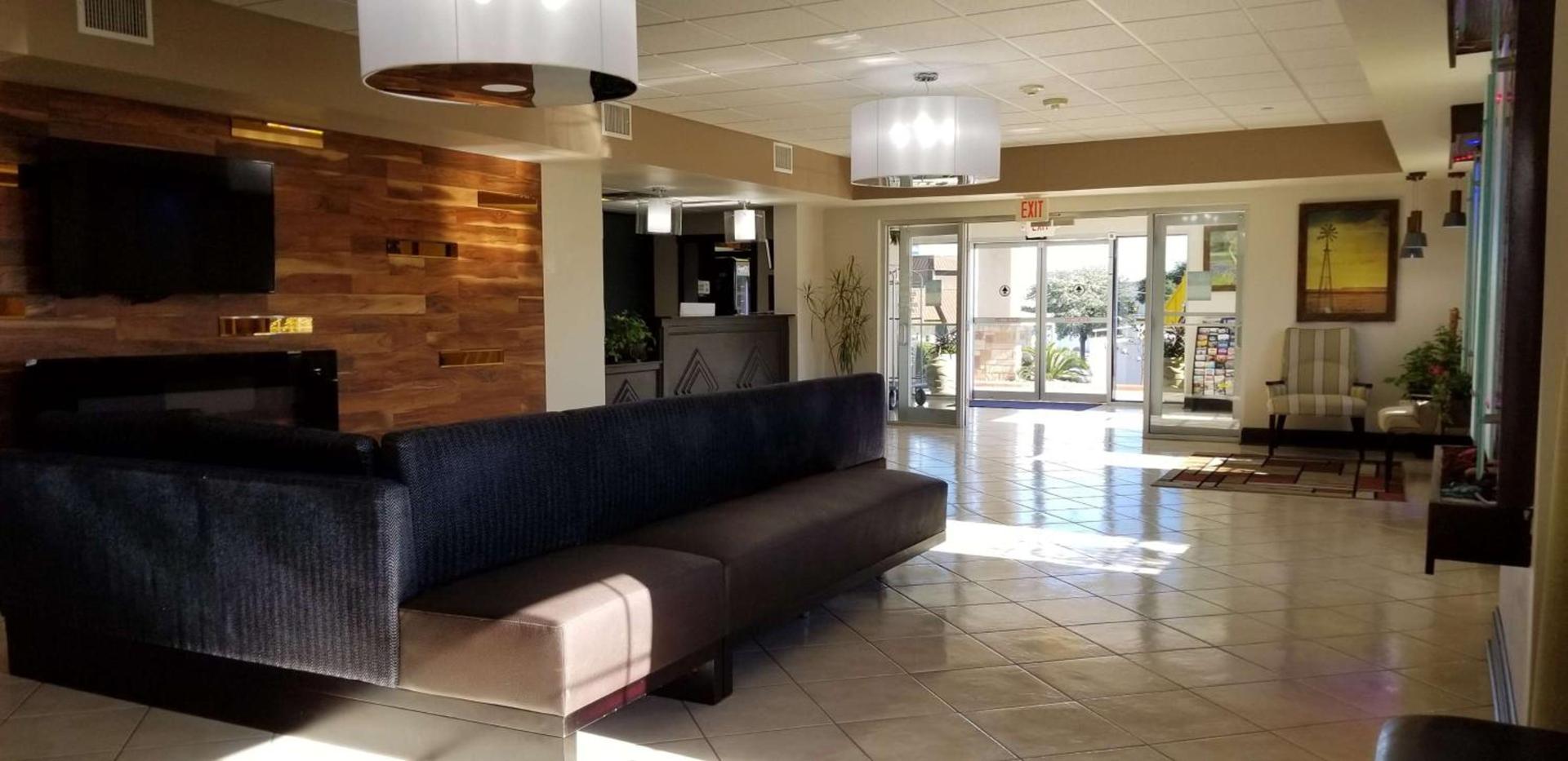 Best Western Harker Heights photo 2