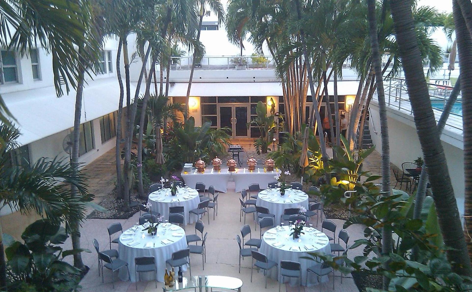 Albion Hotel photo 39