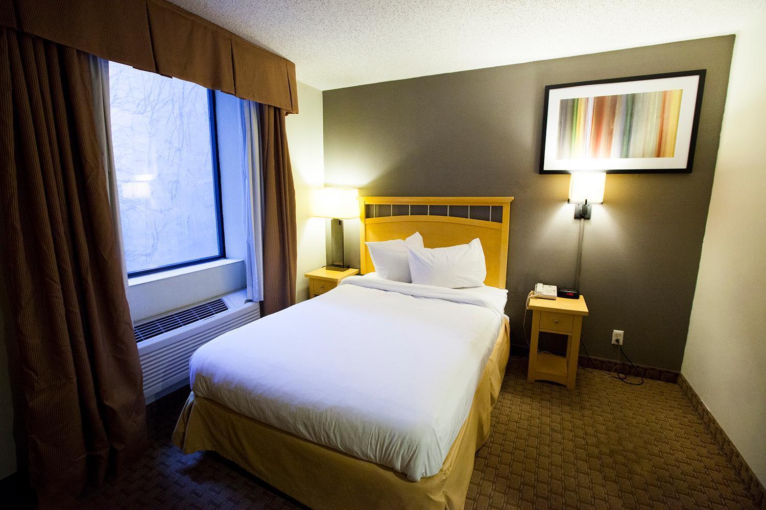 Hudson River Hotel photo 8