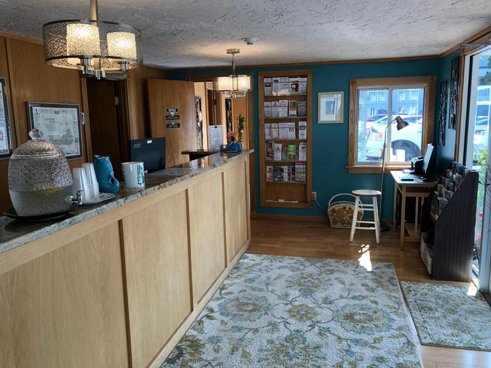 SeaCoast Inn photo 10