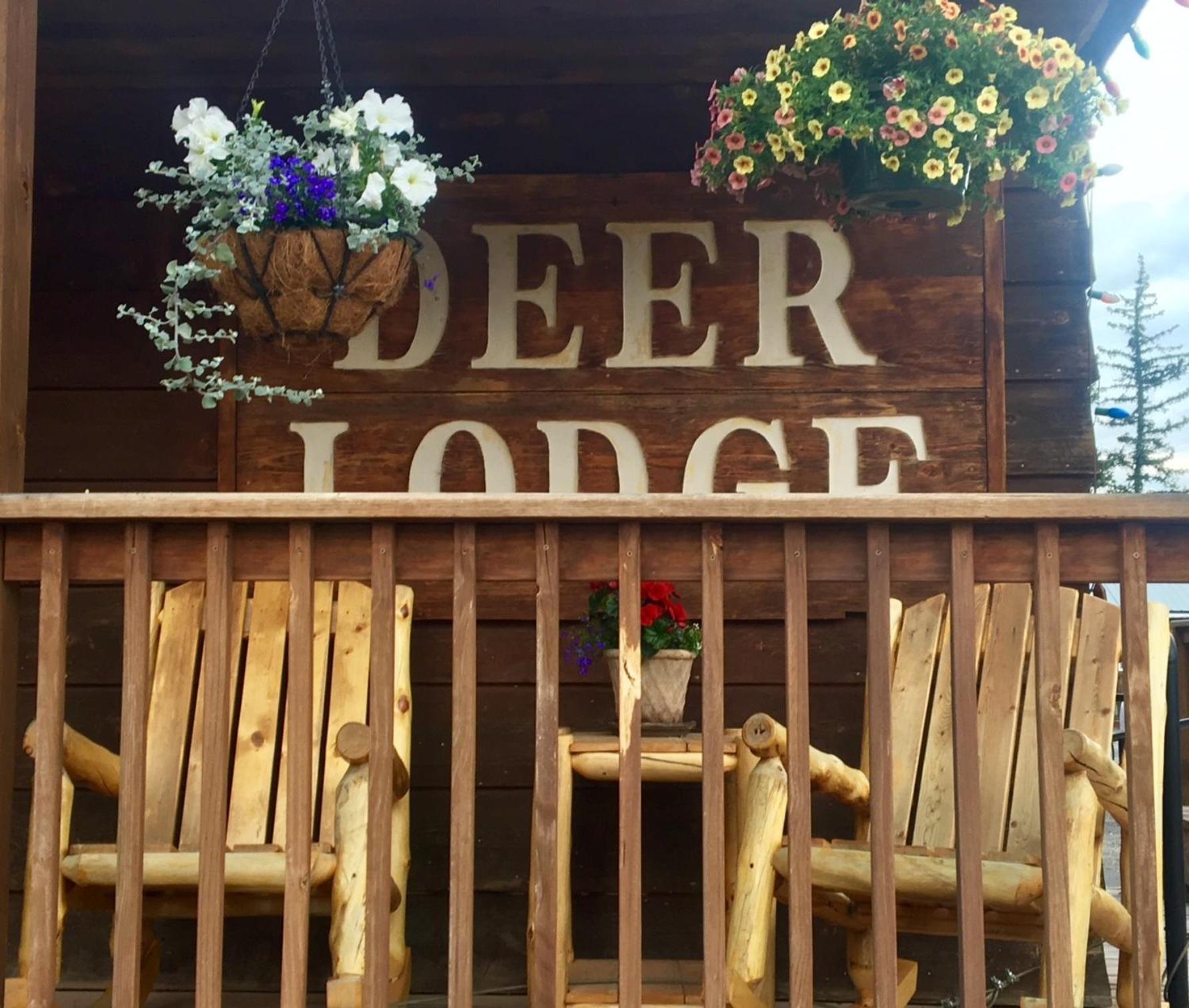 Deer Lodge photo 4
