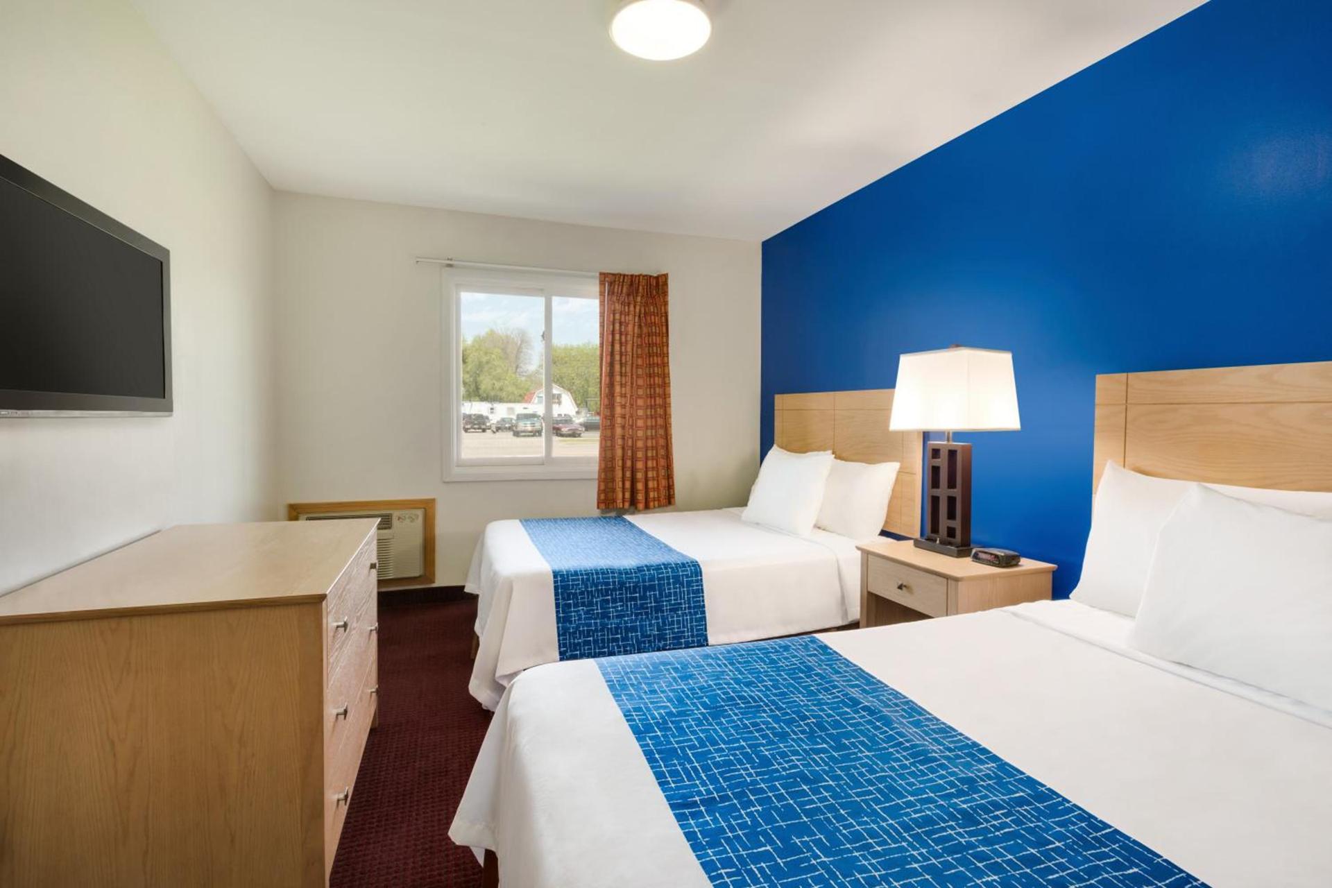 Travelodge by Wyndham Niagara Falls - New York photo 8