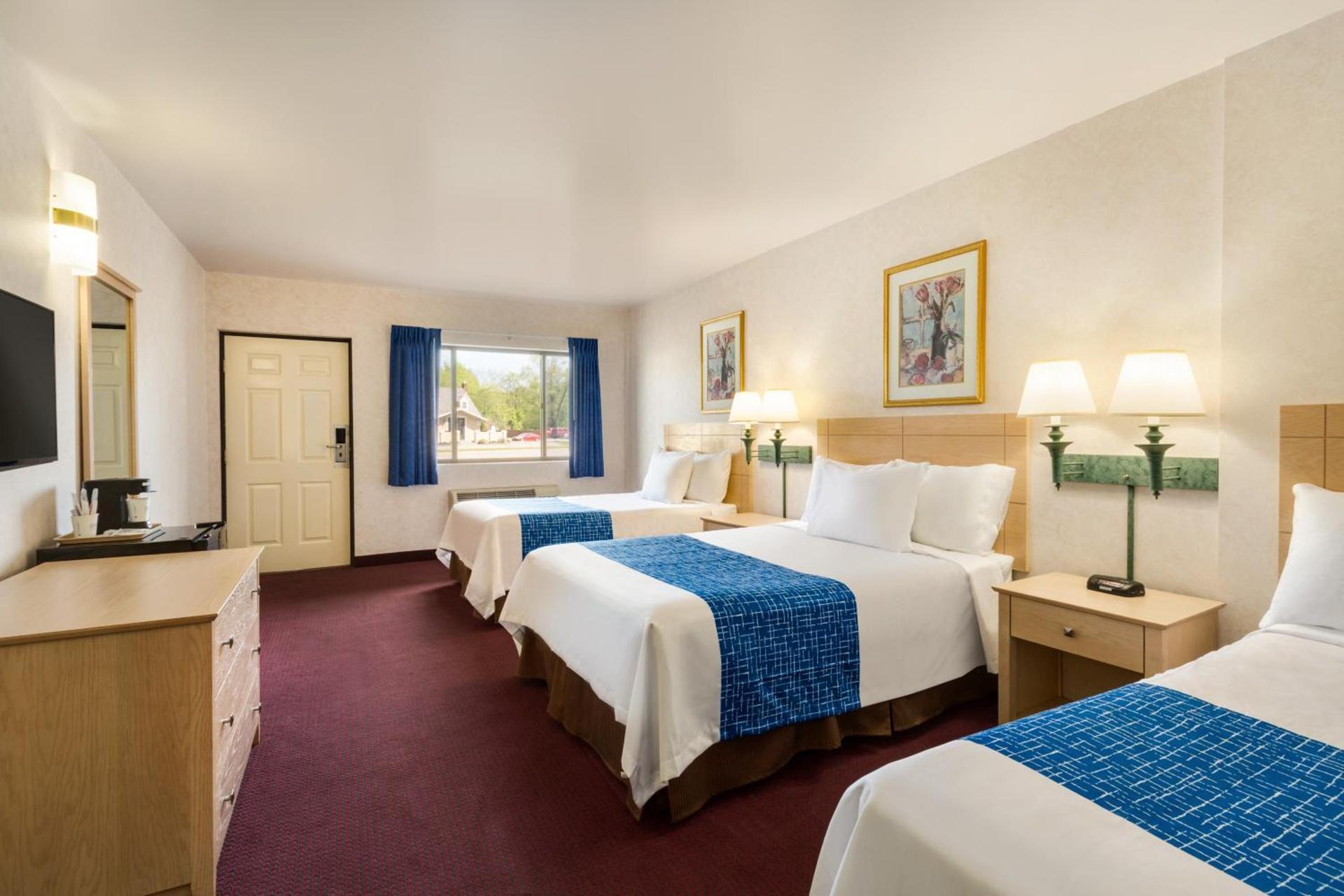Travelodge by Wyndham Niagara Falls - New York photo 5