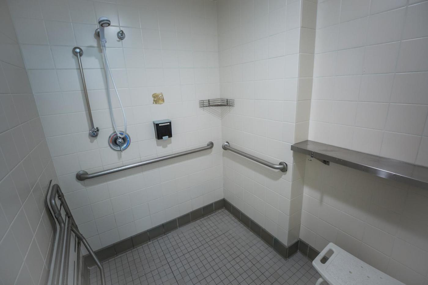 American Hotel Hostel photo 24