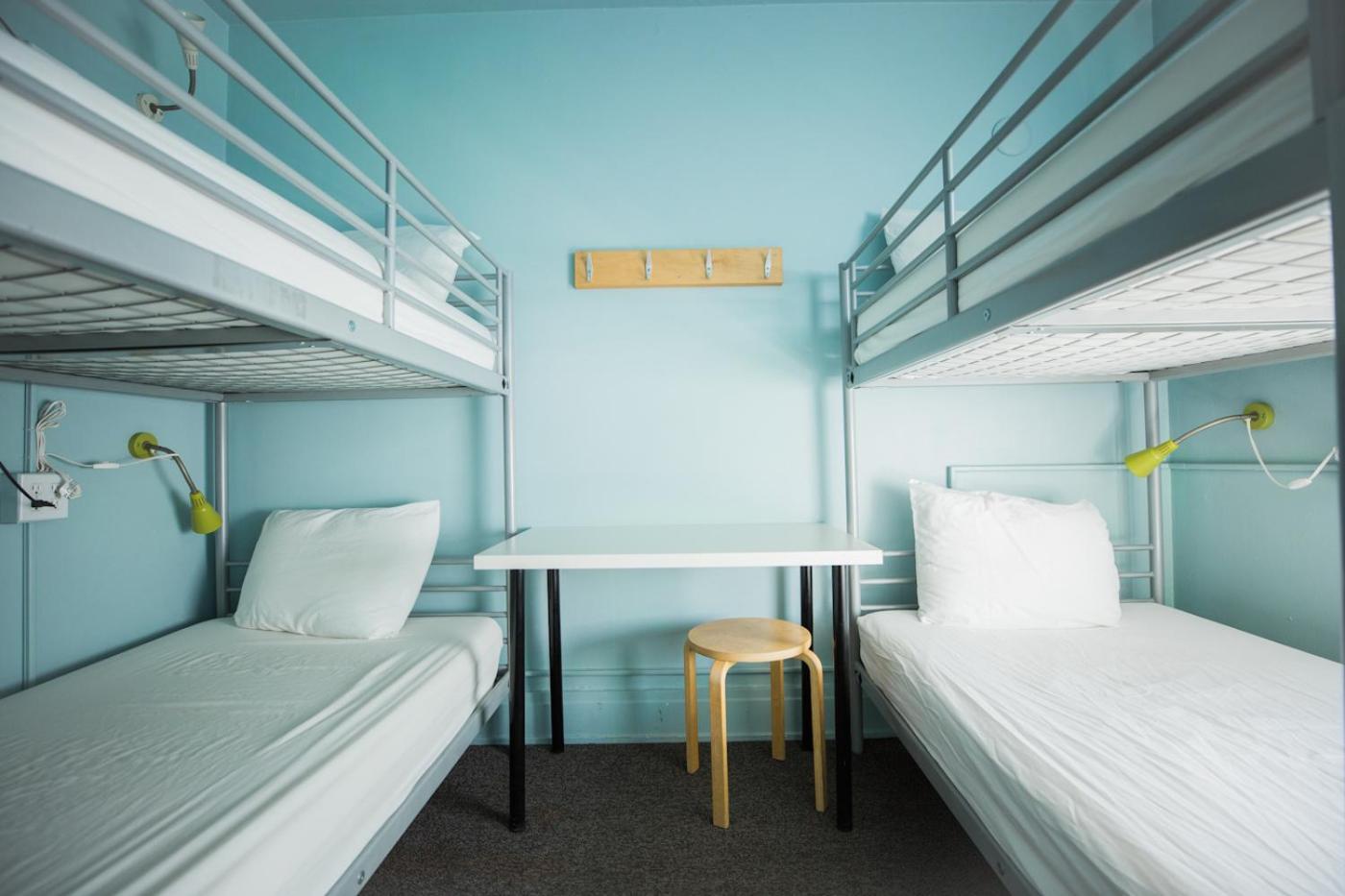 American Hotel Hostel photo 3