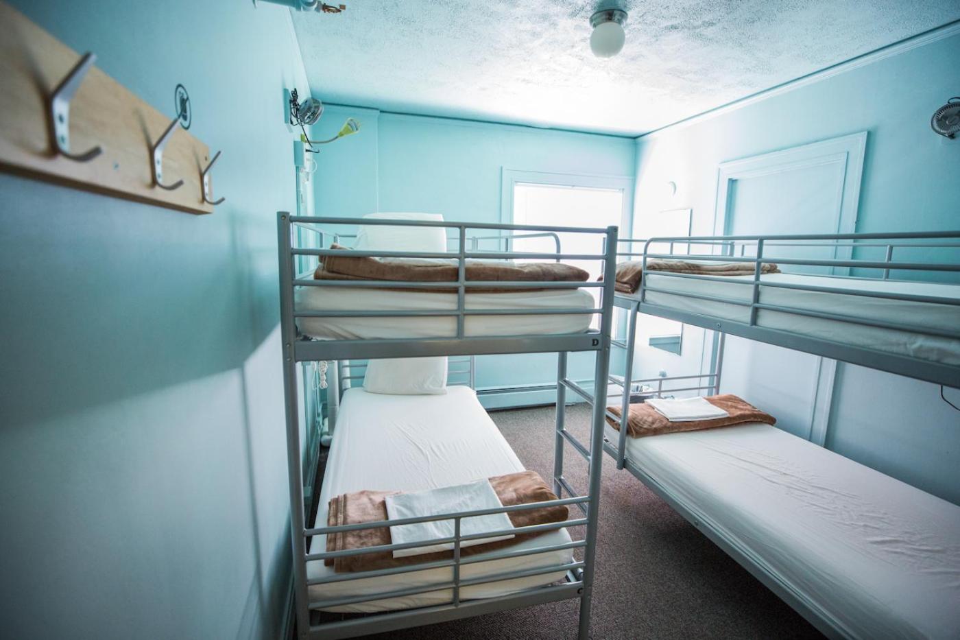 American Hotel Hostel photo 6