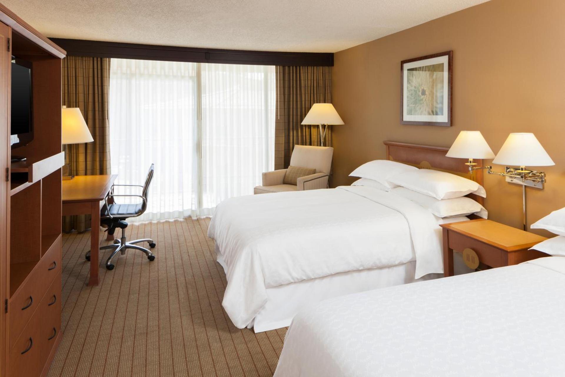 Wyndham Phoenix Airport - Tempe photo 26