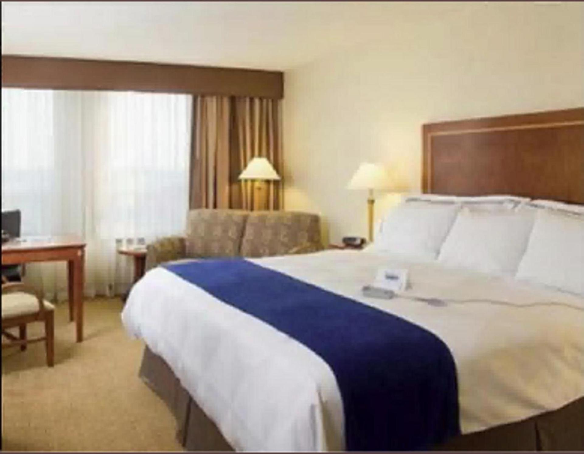 Hotel Executive Suites photo 12