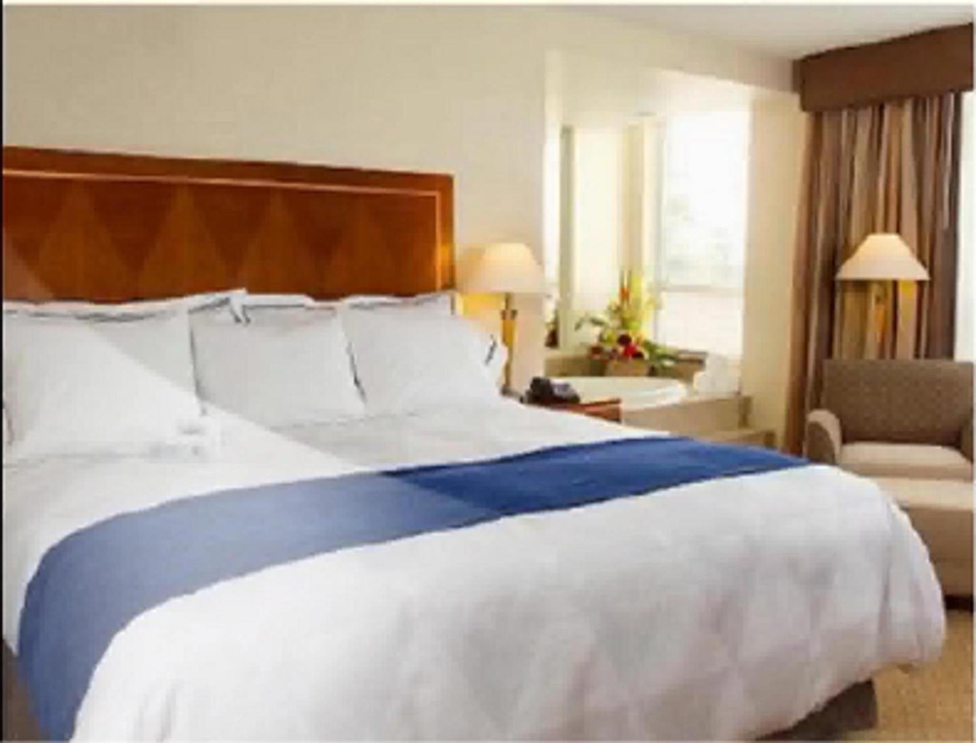 Hotel Executive Suites photo 13