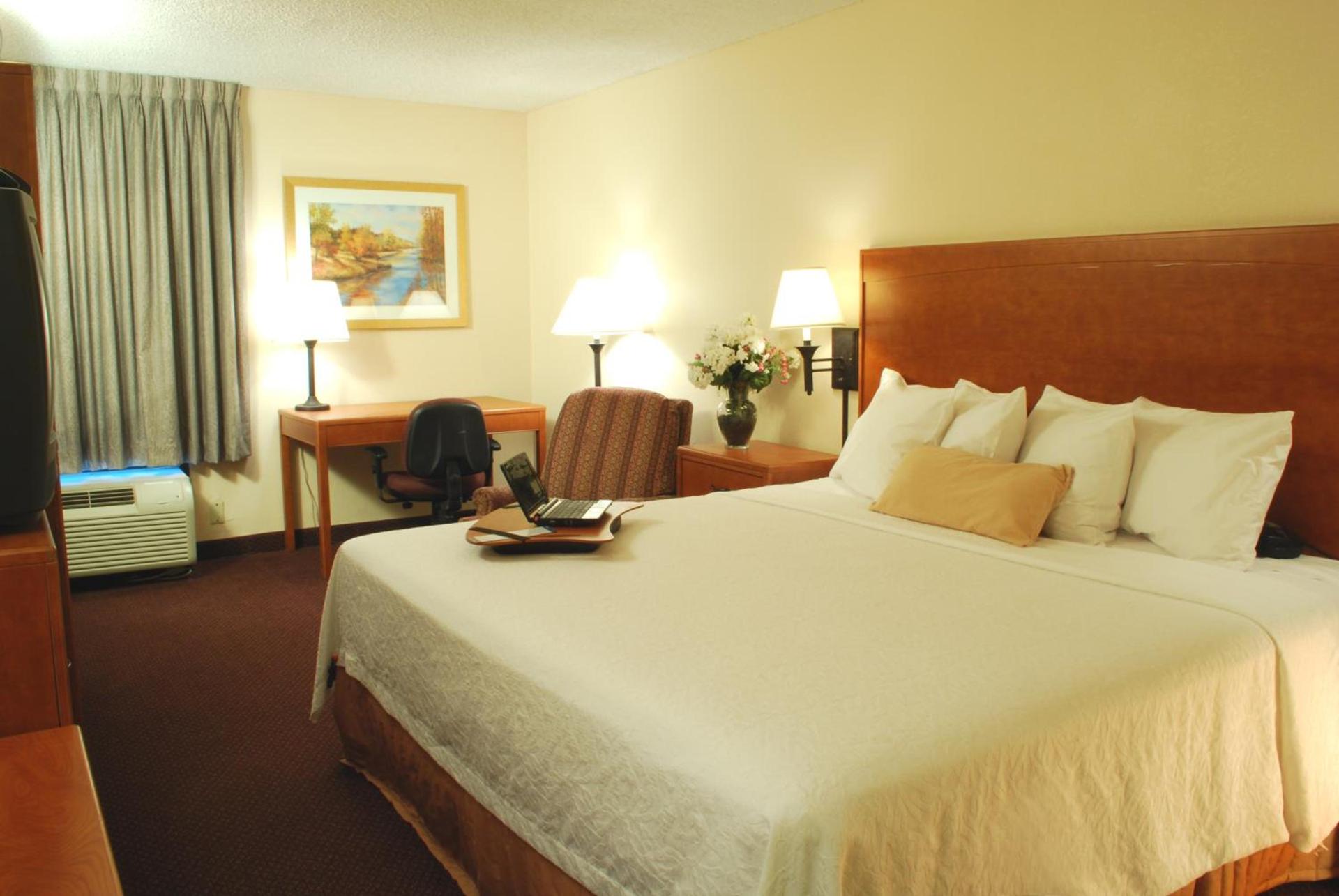 Hampton Inn Tampa International Airport/Westshore photo 45