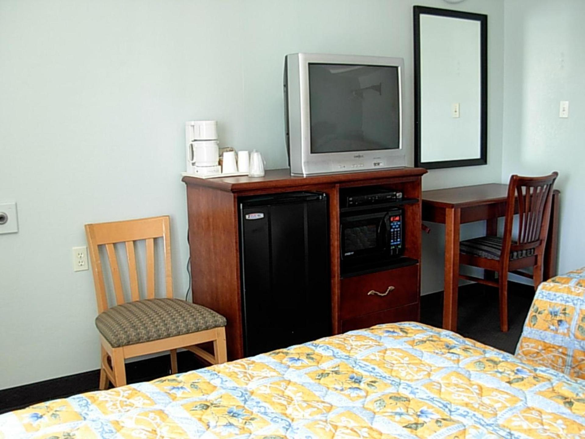 Economy Inn photo 8