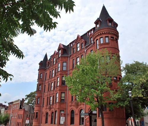 Hotel Brexton, Trademark Collection by Wyndham photo 24