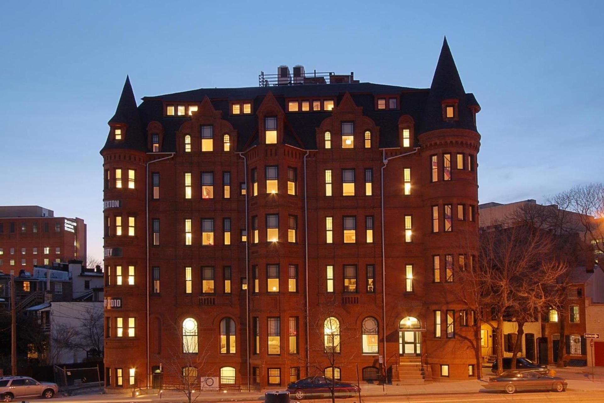 Hotel Brexton, Trademark Collection by Wyndham photo 11
