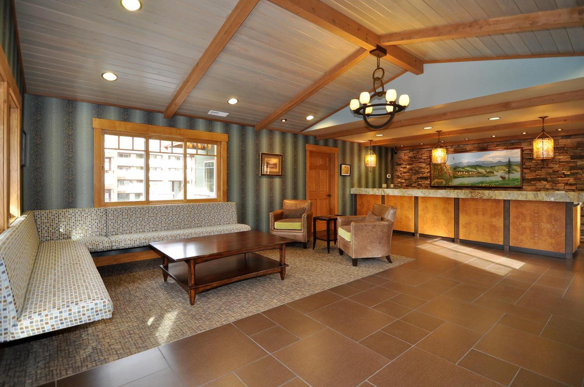 Lakeside Lodge and Suites photo 69