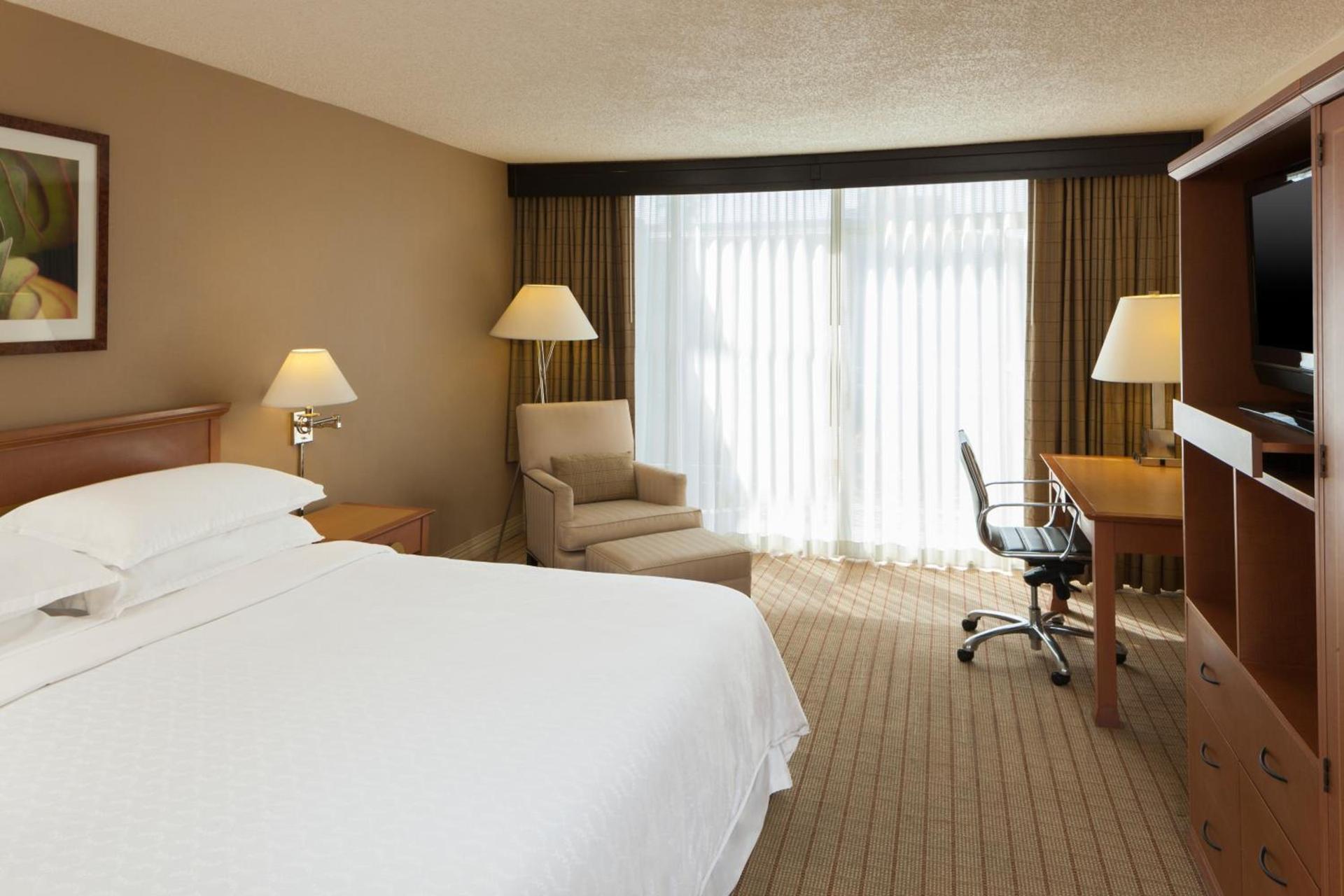 Wyndham Phoenix Airport - Tempe photo 25
