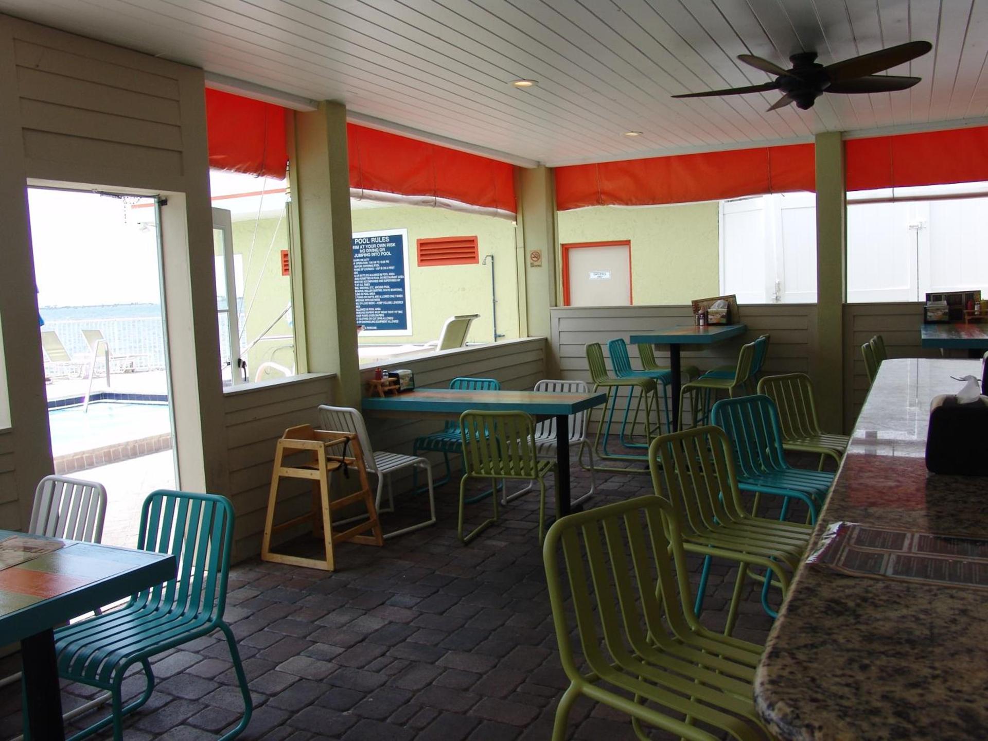 Sailport Waterfront Suites photo 31