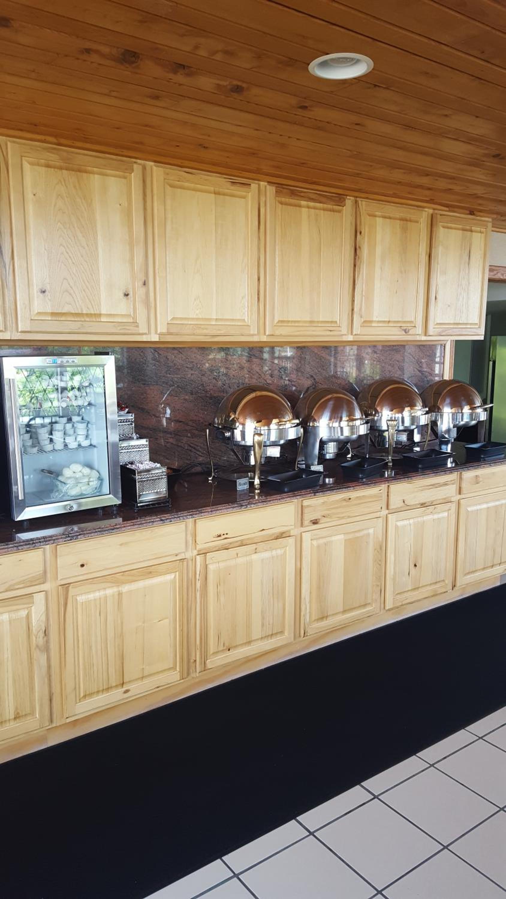 Best Western Plus Dockside Waterfront Inn photo 49