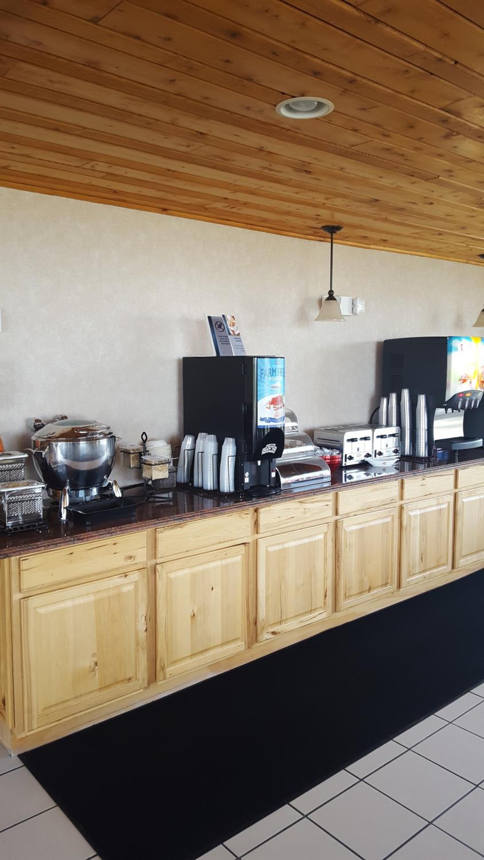 Best Western Plus Dockside Waterfront Inn photo 48