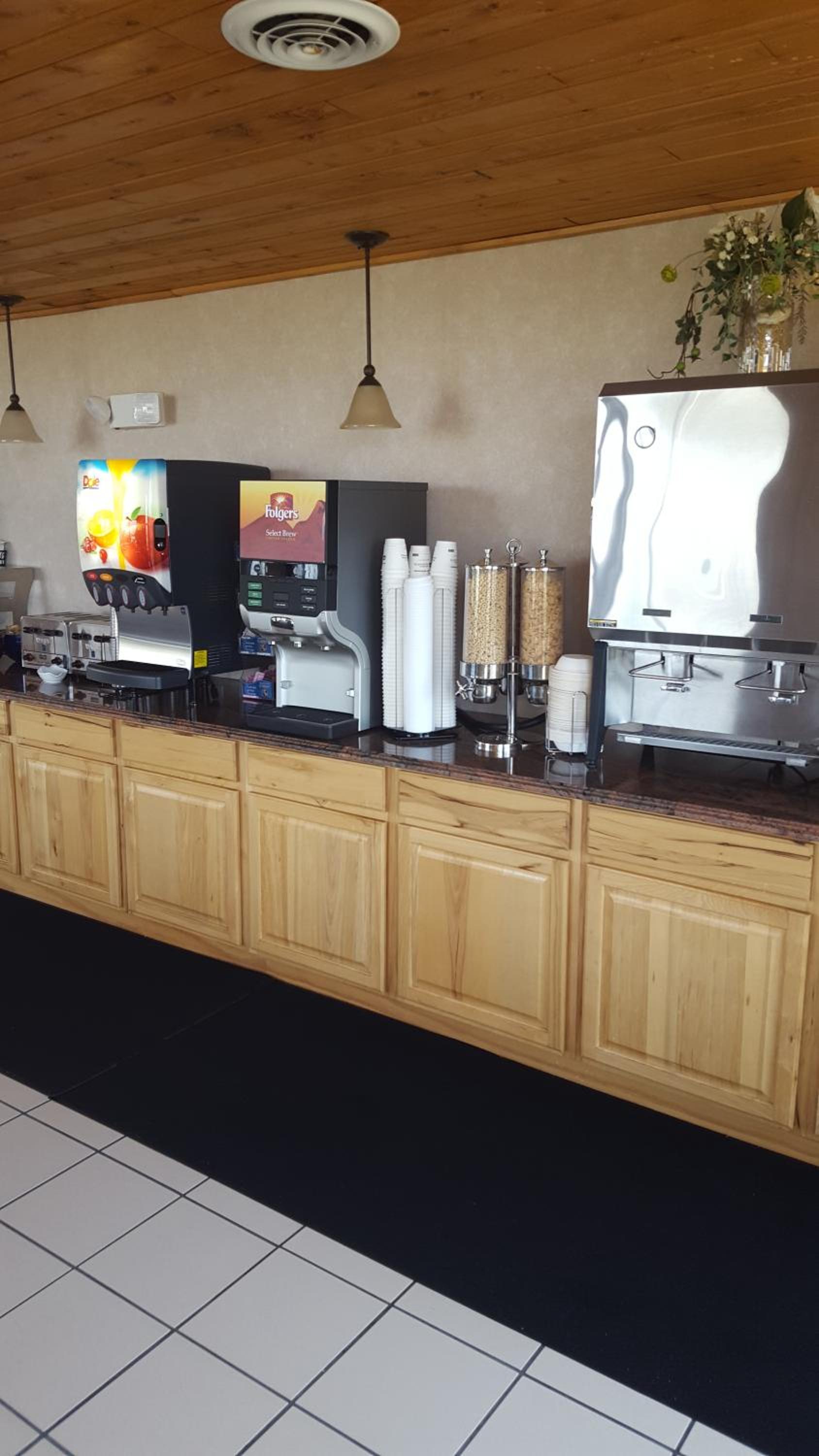 Best Western Plus Dockside Waterfront Inn photo 46