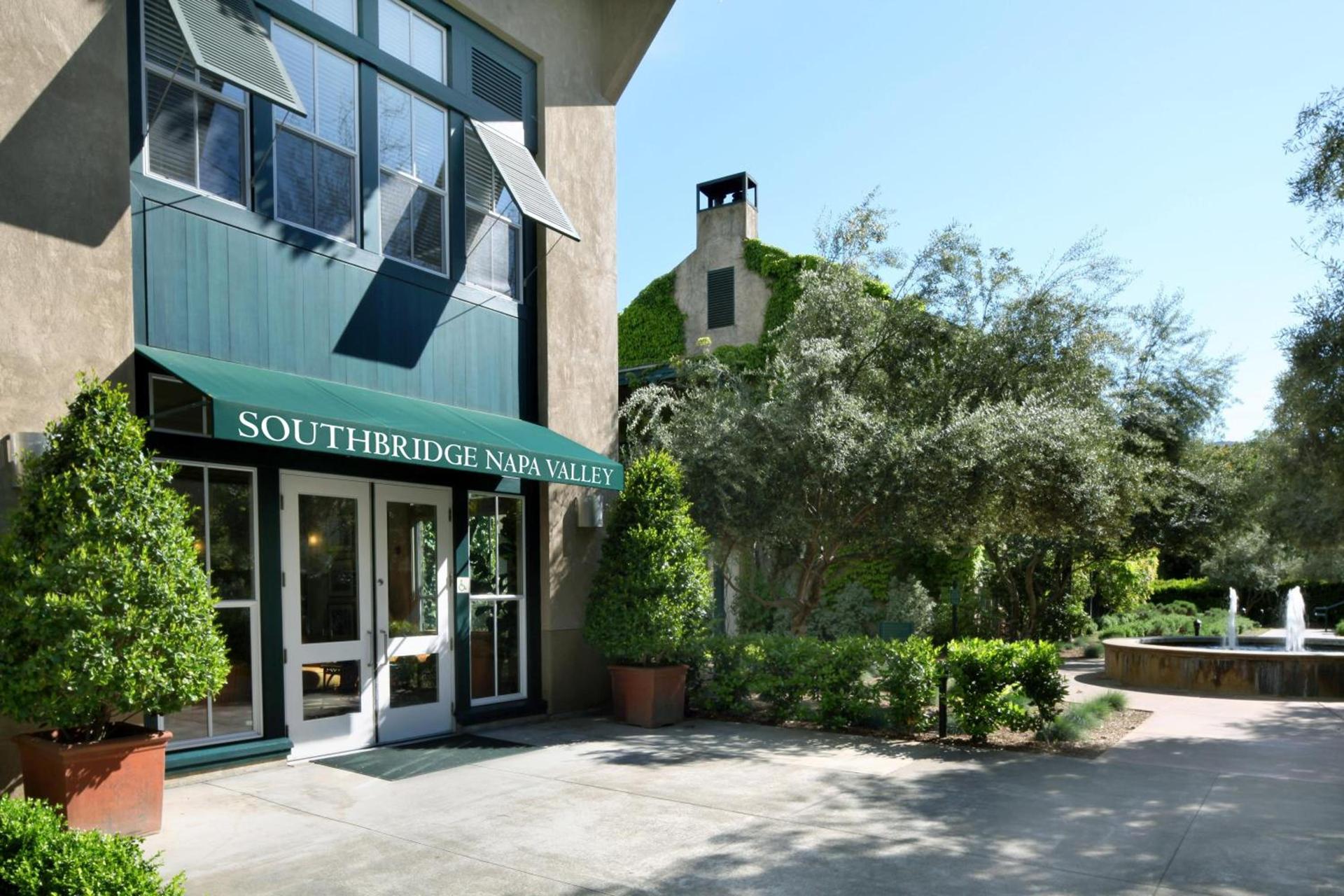 Southbridge Napa Valley photo 23