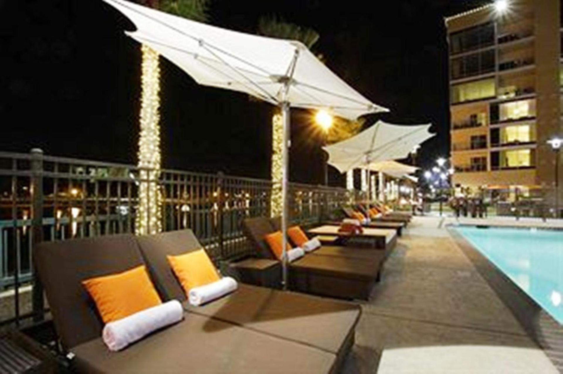 University Plaza Waterfront Hotel photo 16