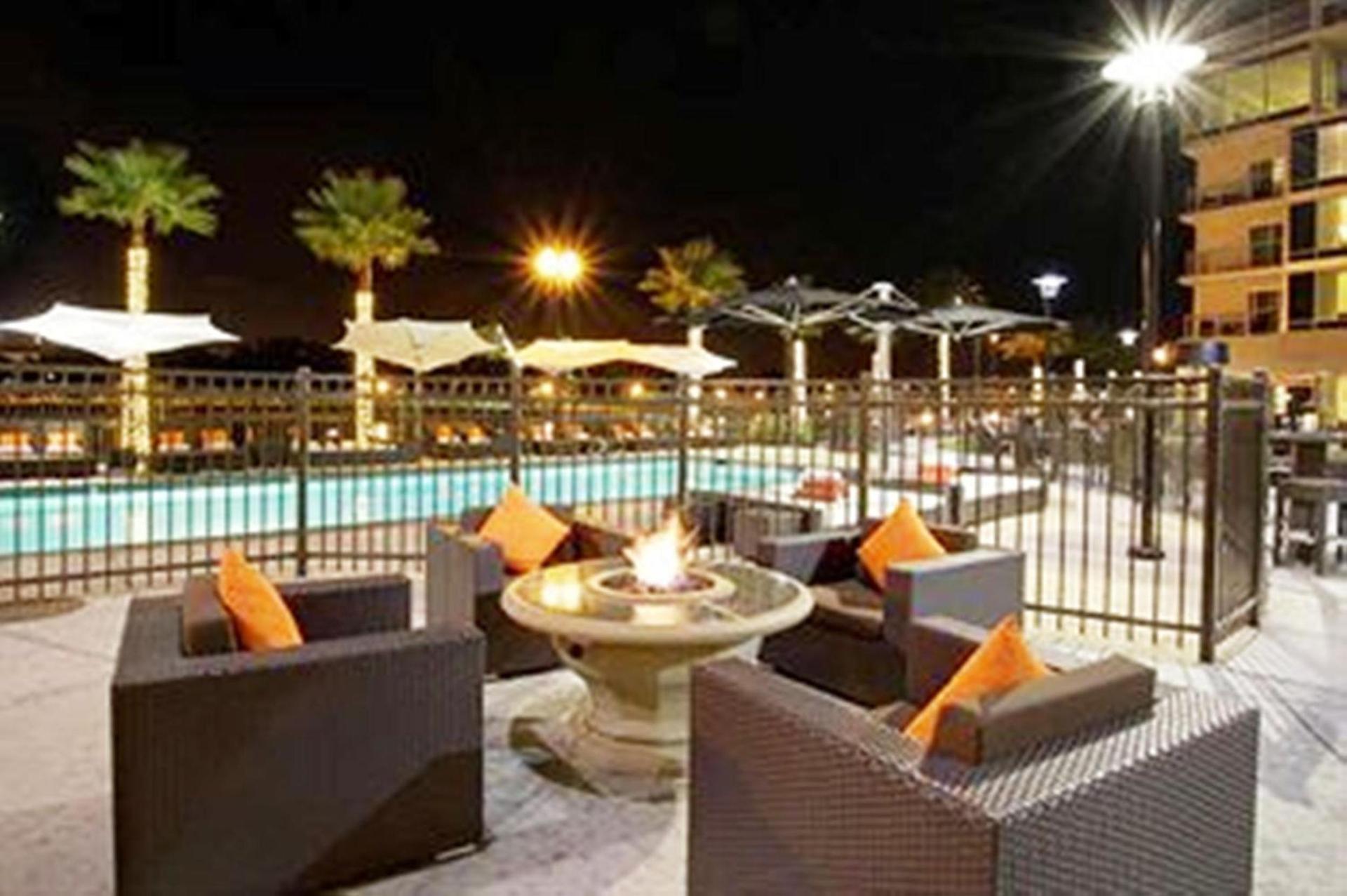 University Plaza Waterfront Hotel photo 17
