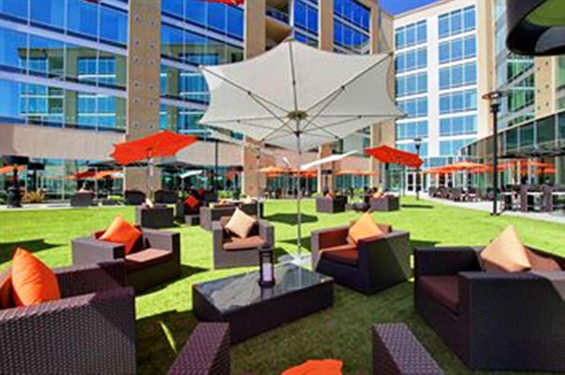 University Plaza Waterfront Hotel photo 18