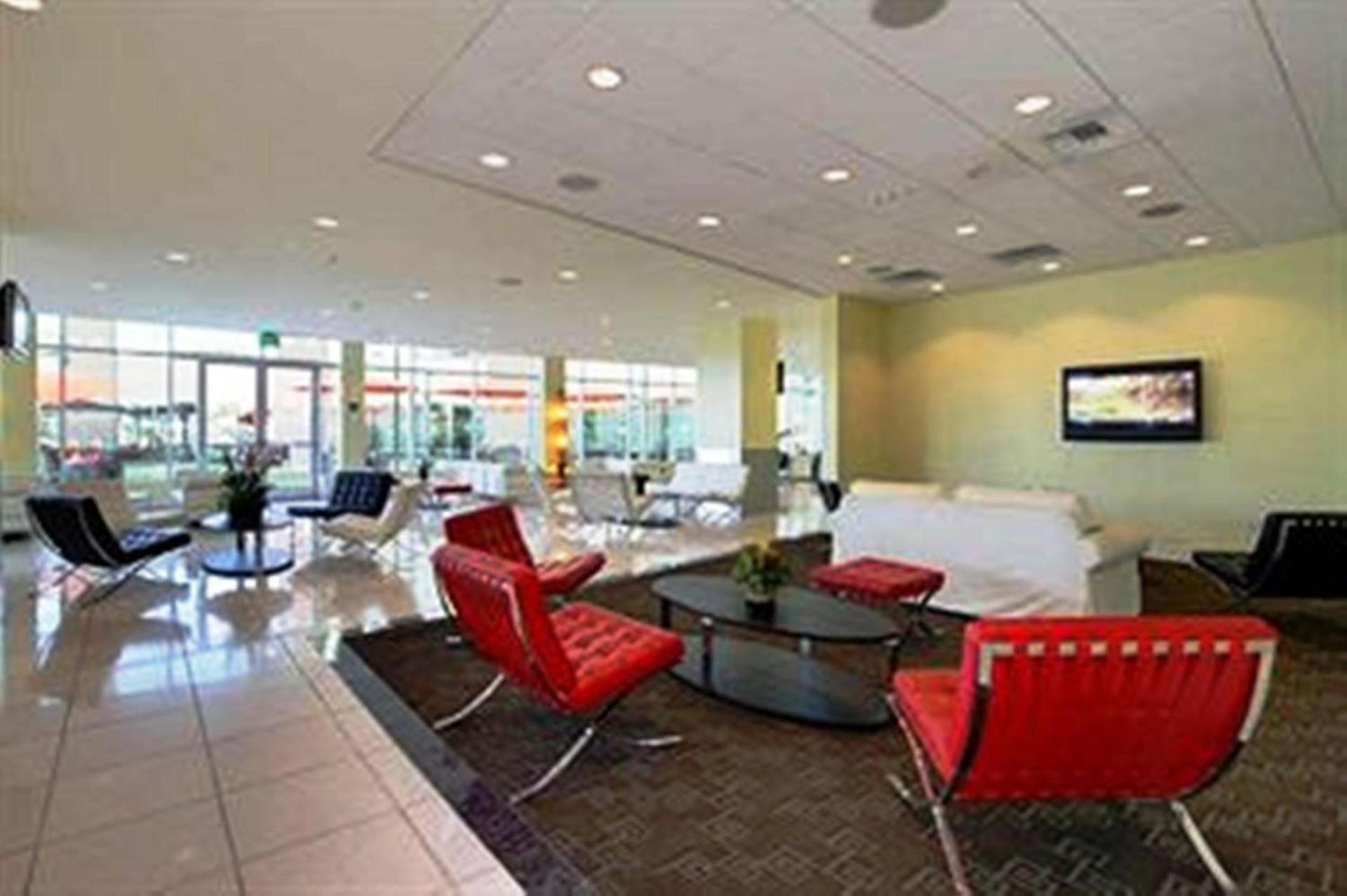 University Plaza Waterfront Hotel photo 19
