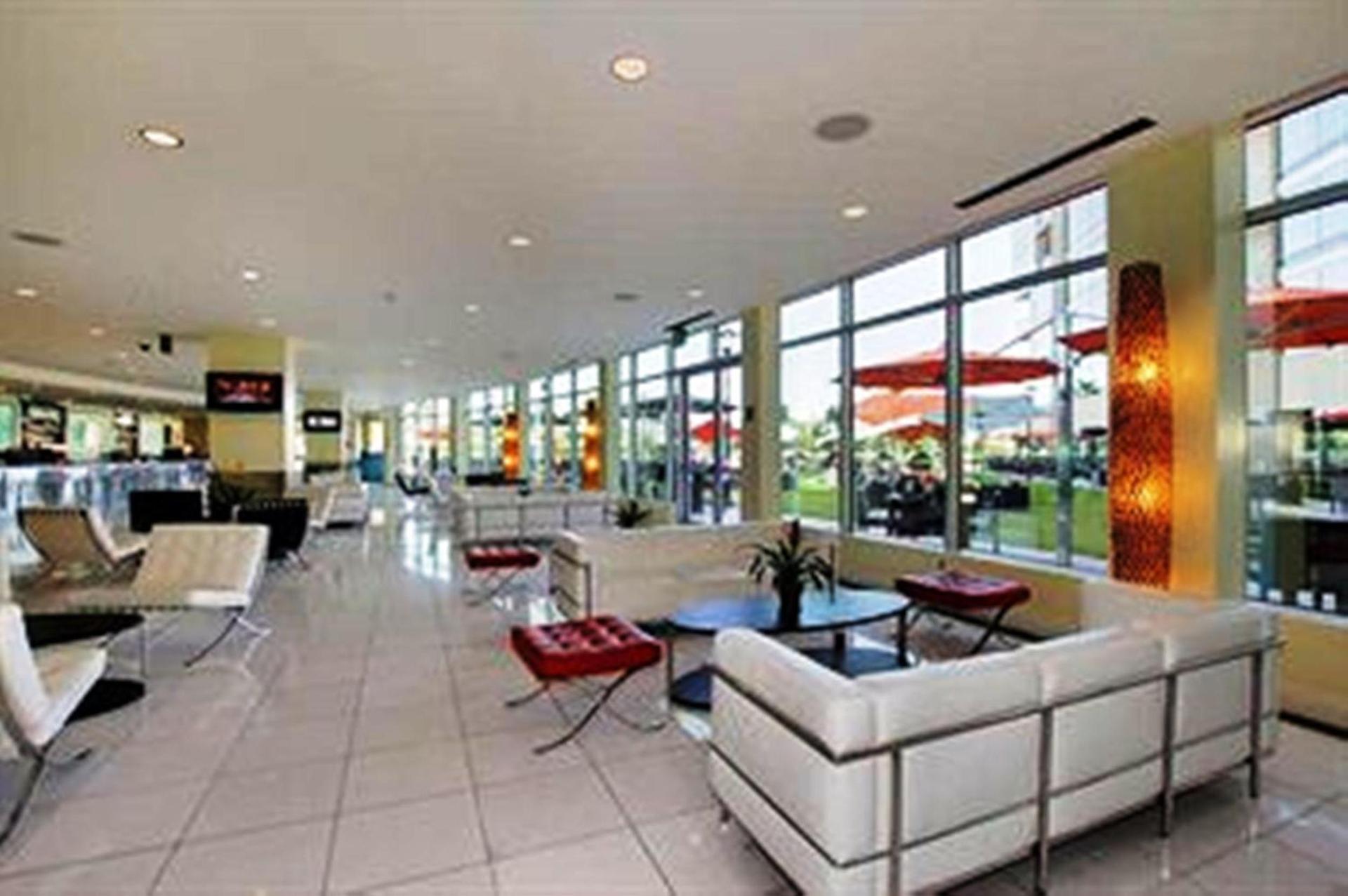 University Plaza Waterfront Hotel photo 21