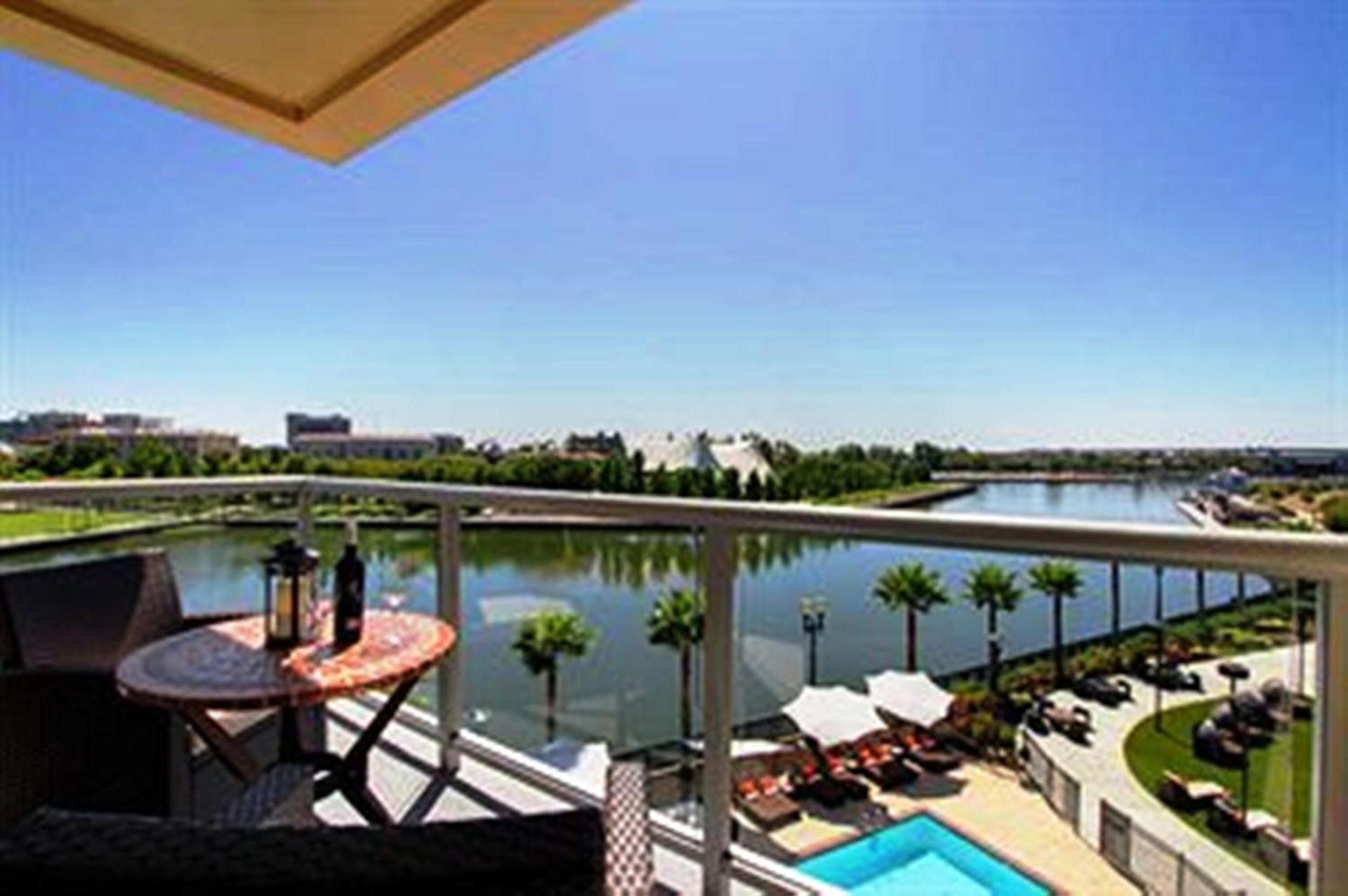 University Plaza Waterfront Hotel photo 22