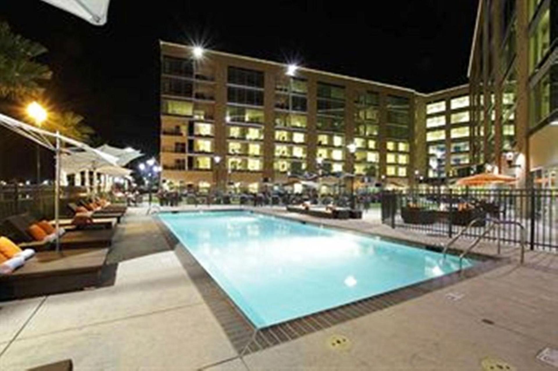 University Plaza Waterfront Hotel photo 13