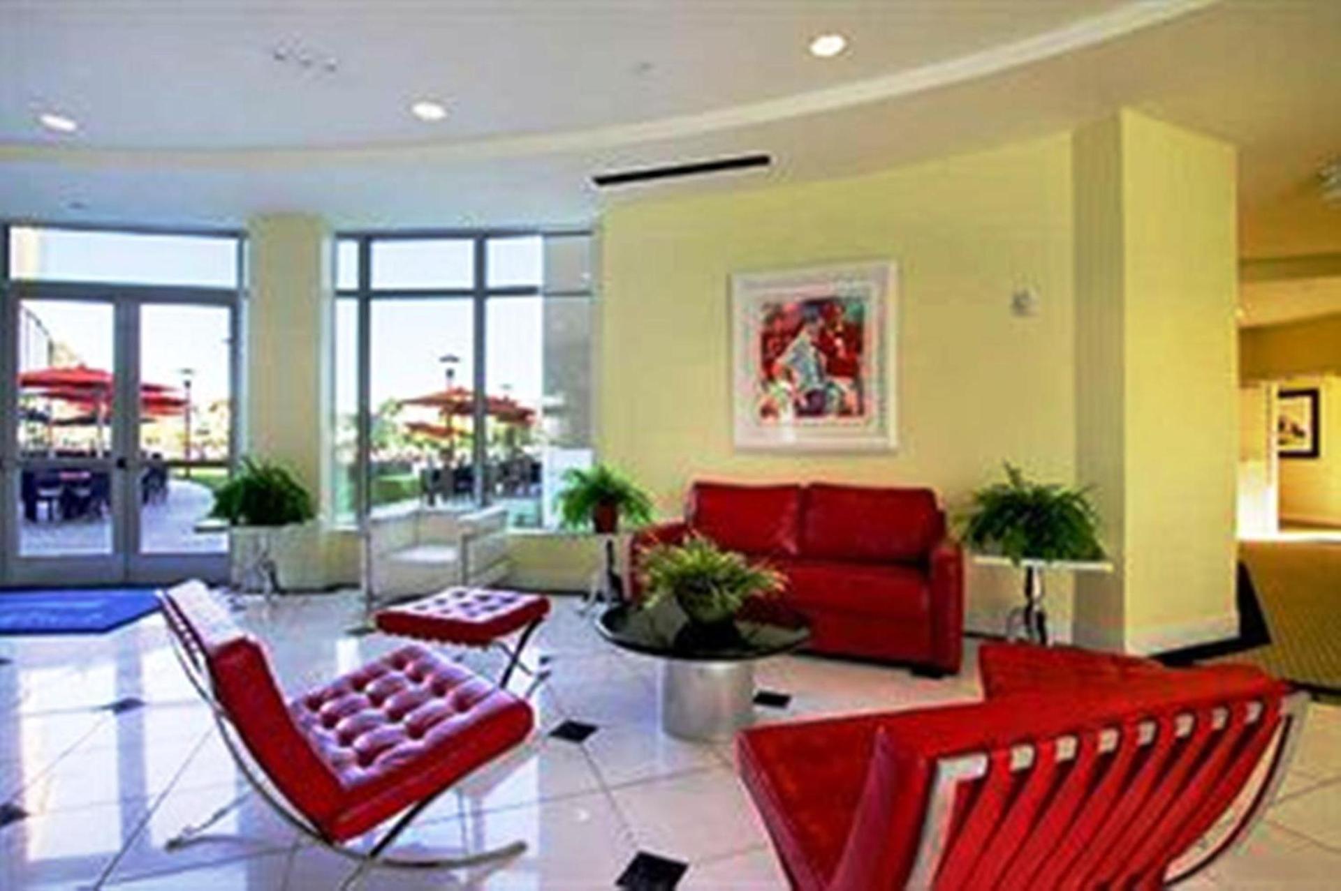 University Plaza Waterfront Hotel photo 23