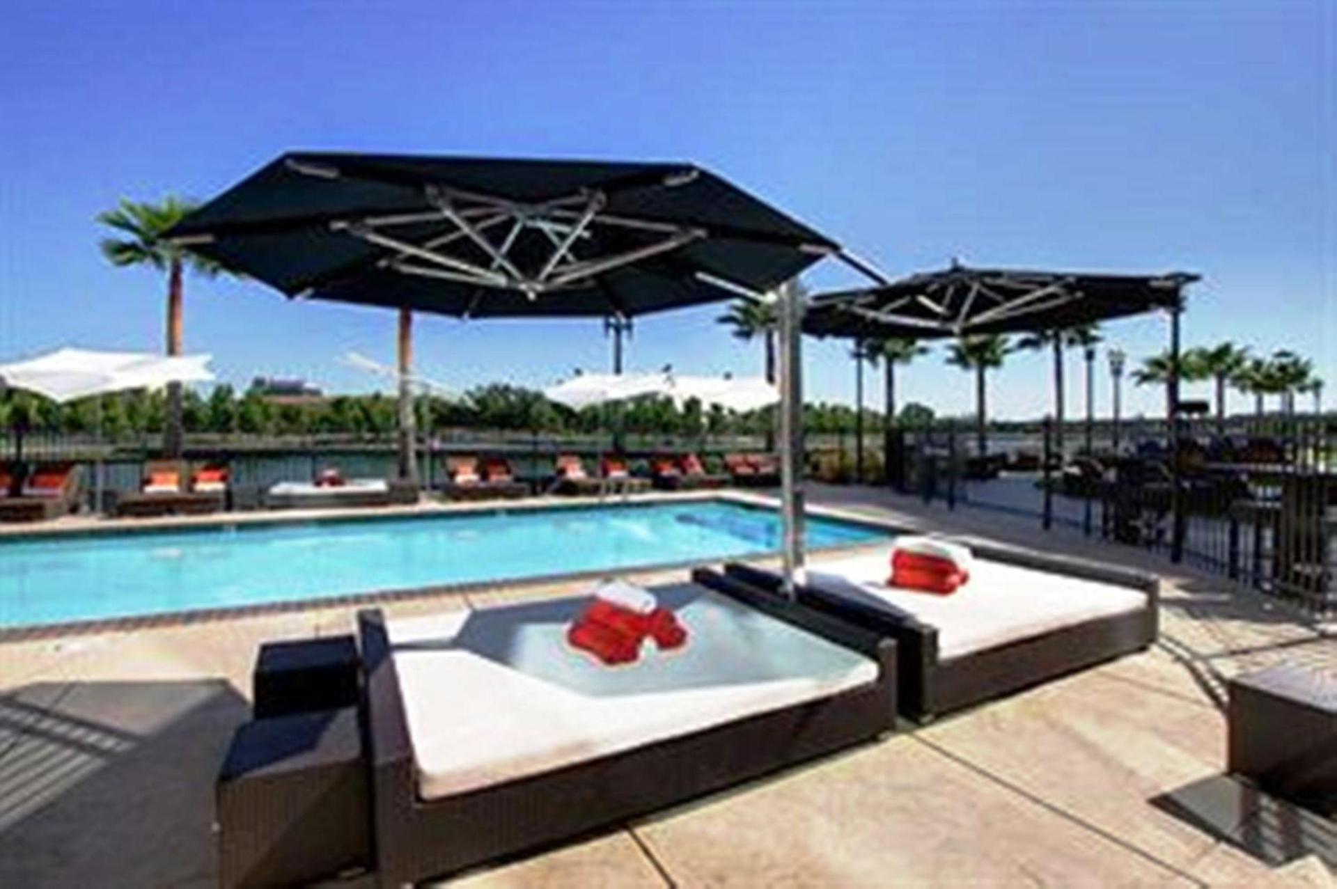 University Plaza Waterfront Hotel photo 24