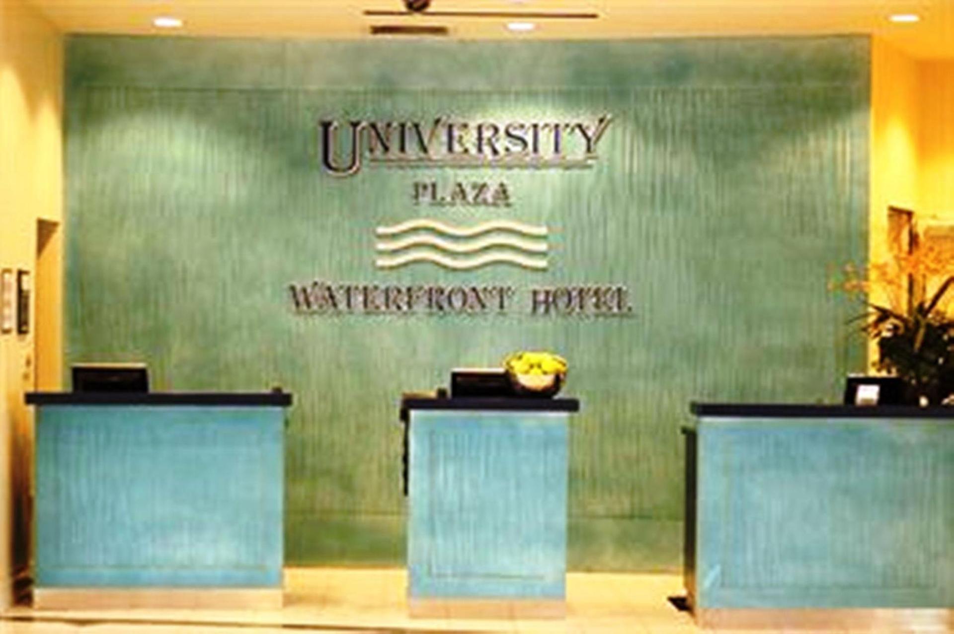 University Plaza Waterfront Hotel photo 30