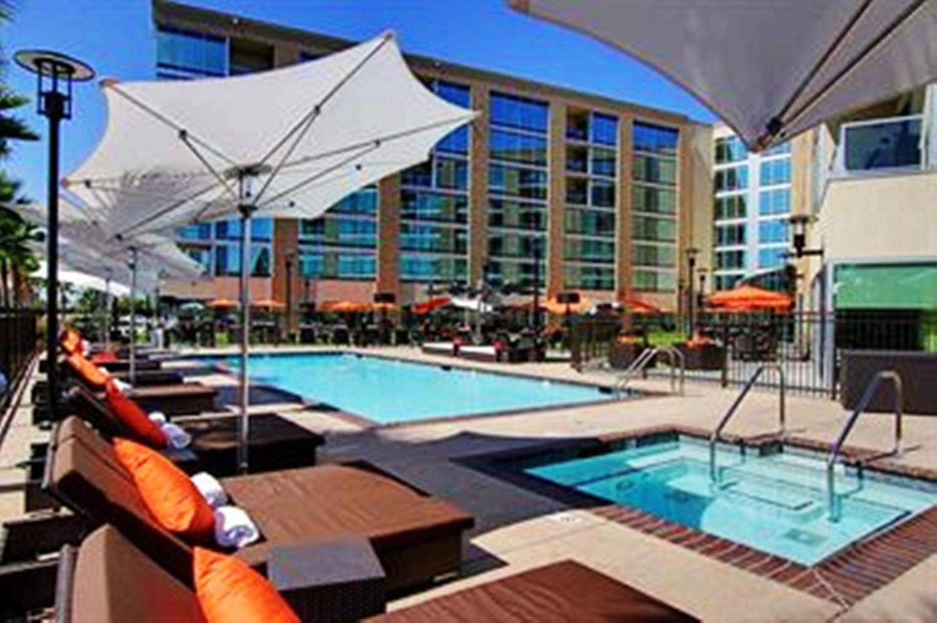 University Plaza Waterfront Hotel photo 8