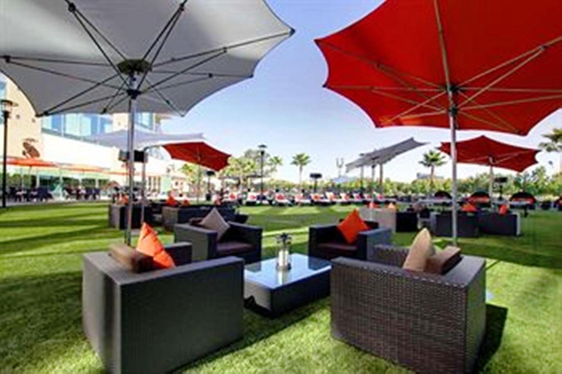University Plaza Waterfront Hotel photo 26