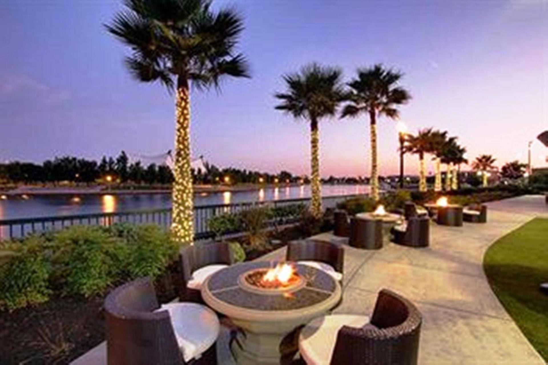 University Plaza Waterfront Hotel photo 7