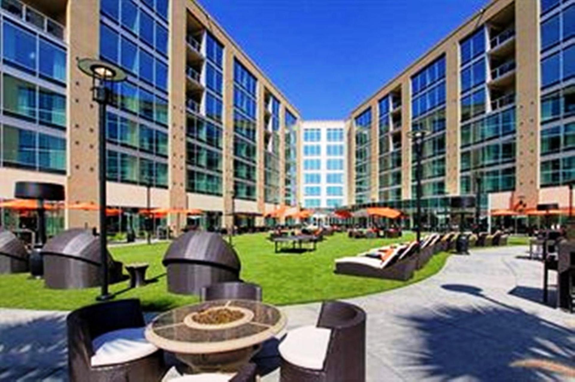 University Plaza Waterfront Hotel photo 20