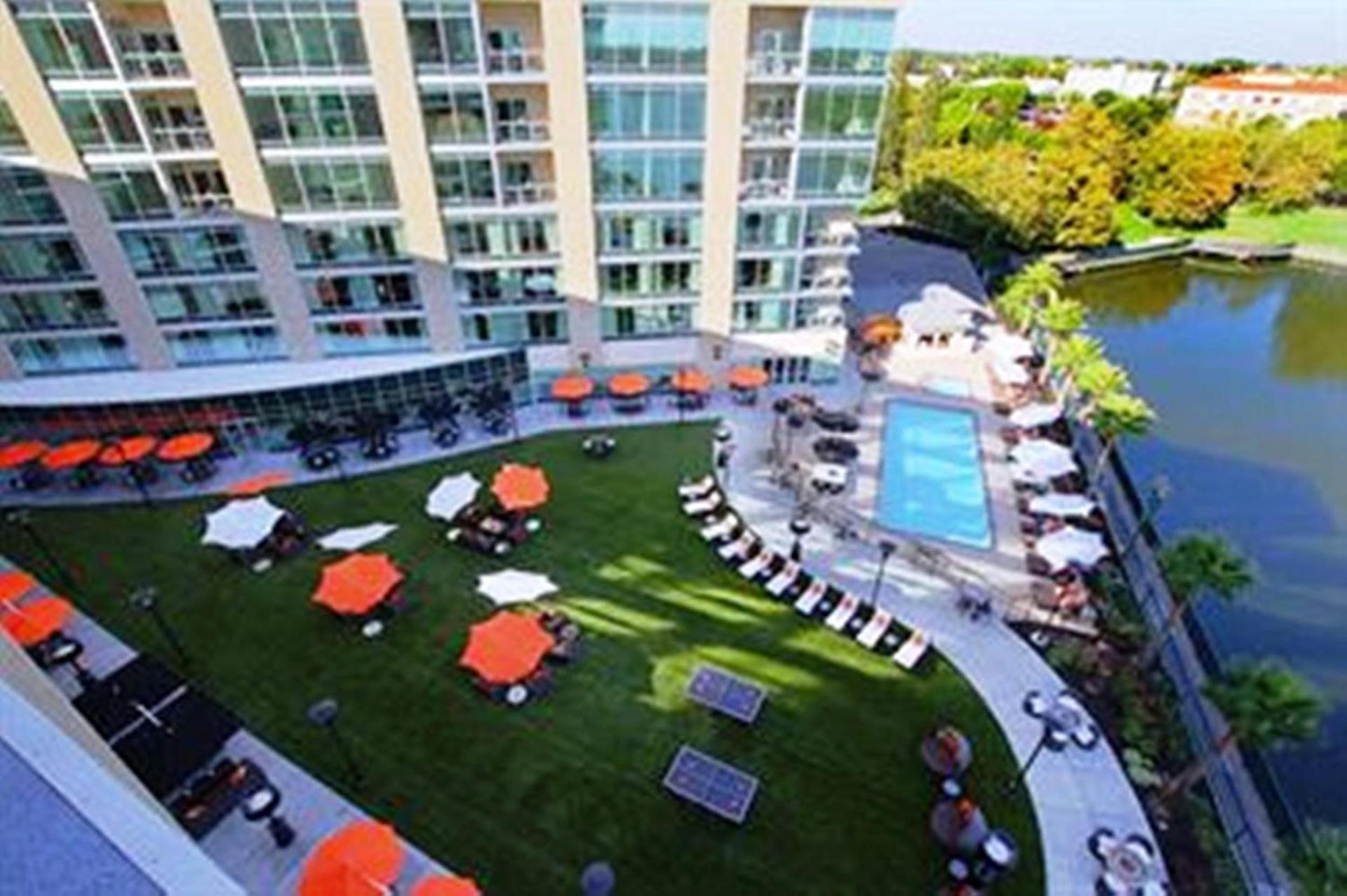 University Plaza Waterfront Hotel photo 27